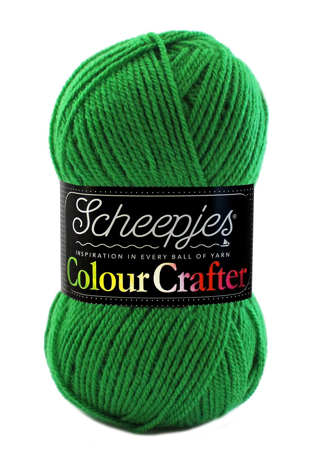 Scheepjes Colour Crafter | 1826 Franeker