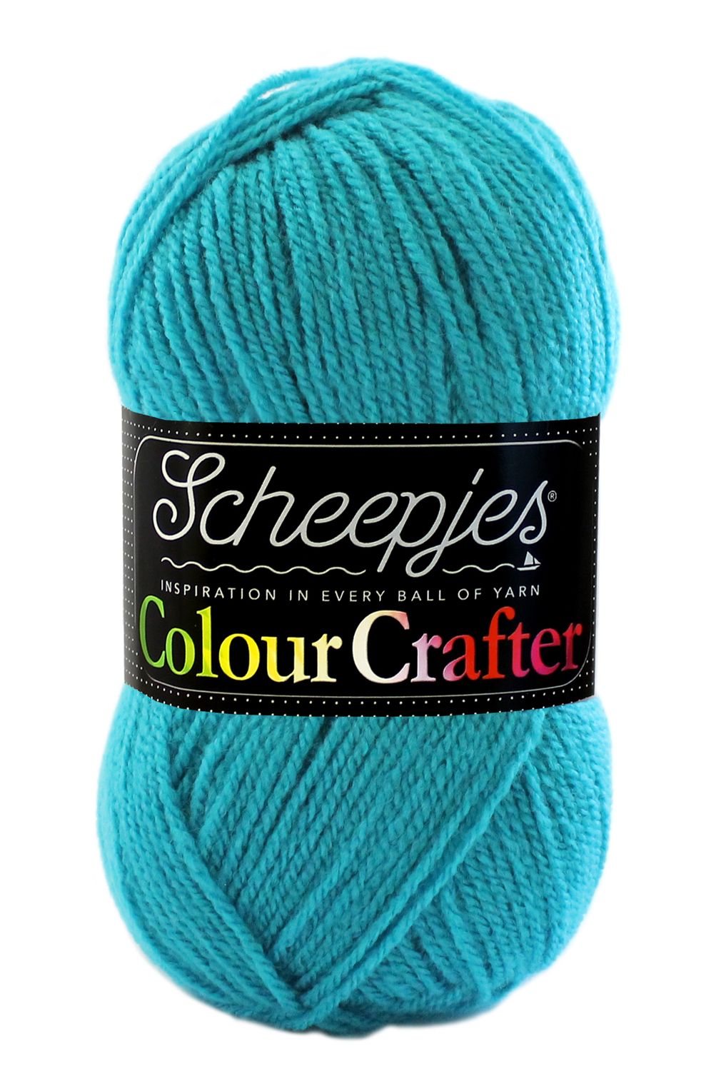 Scheepjes Colour Crafter | 2015 Bastogne