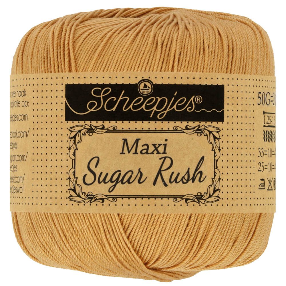 Scheepjes Maxi Sugar Rush | 179 Topaz