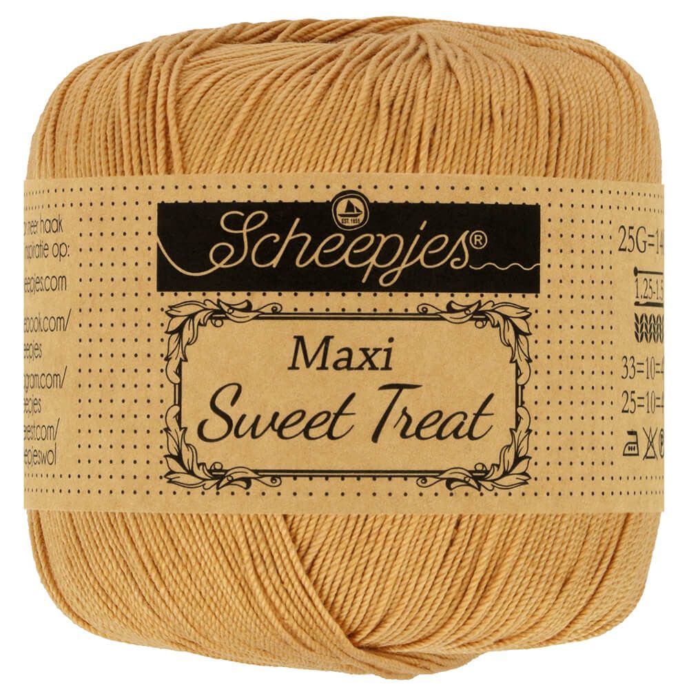 Scheepjes Maxi Sweet Treat | 179 Topaz