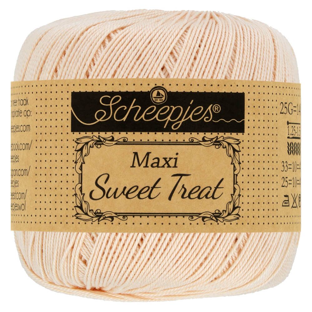 Scheepjes Maxi Sweet Treat | 255 Shell