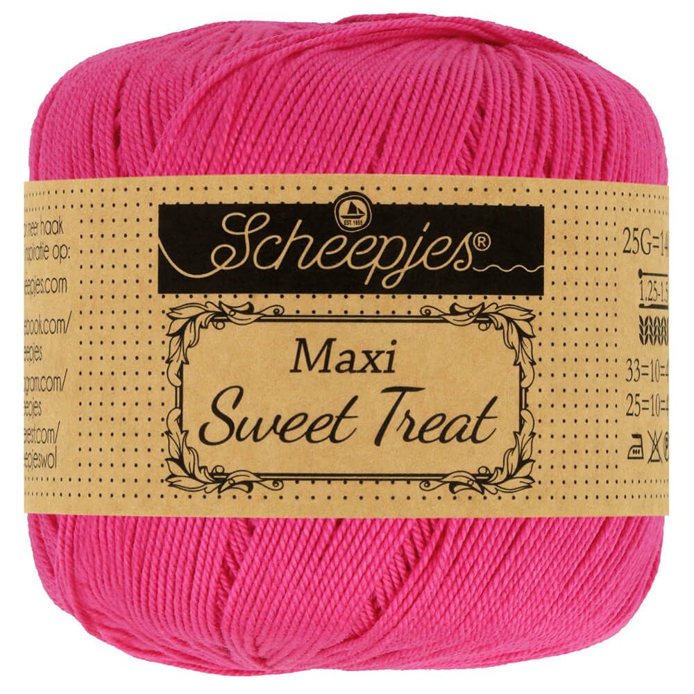 Scheepjes Maxi Sweet Treat | 786 Fuchsia