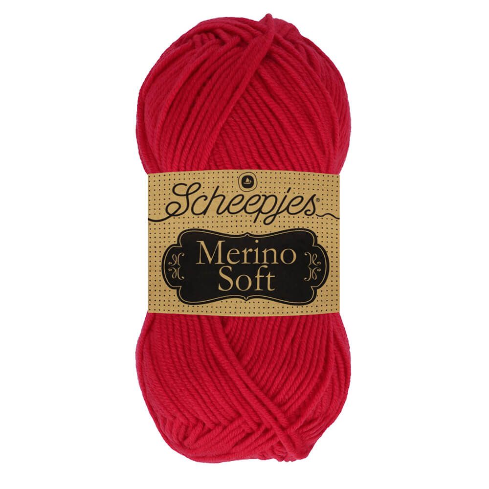 Scheepjes Merino Soft | 621 Picasso