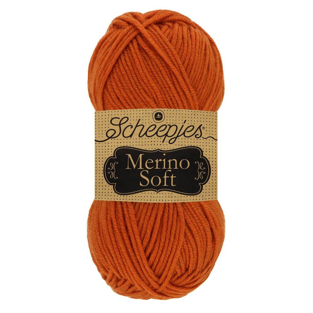 Scheepjes Merino Soft | 619 Gauguin