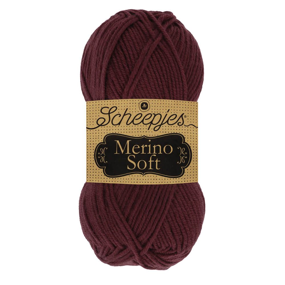 Scheepjes Merino Soft | 622 Klee