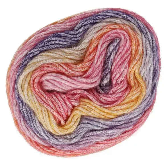 Scheepjes Stone Washed Flow | 06 Joy