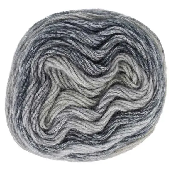 Scheepjes Stone Washed Flow | 11 Mist