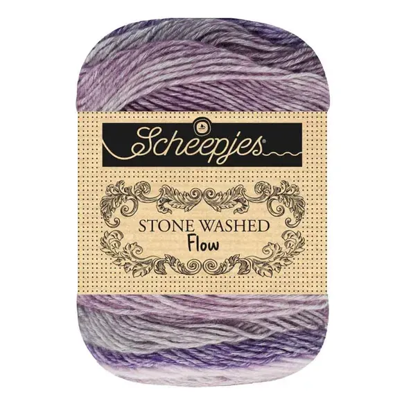 Scheepjes Stone Washed Flow | 13 Tranquility