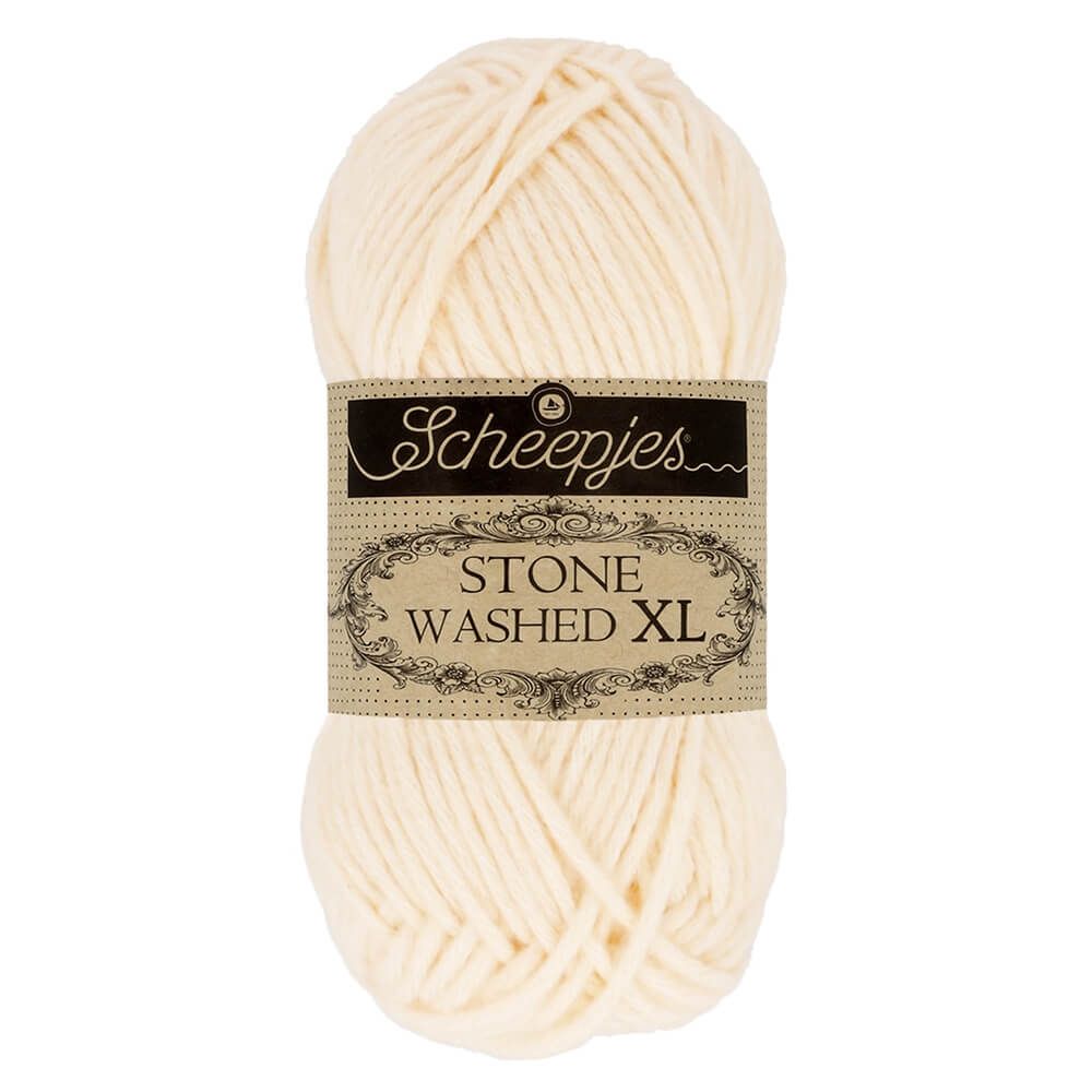 Scheepjes Stone Washed XL | 861 Beige