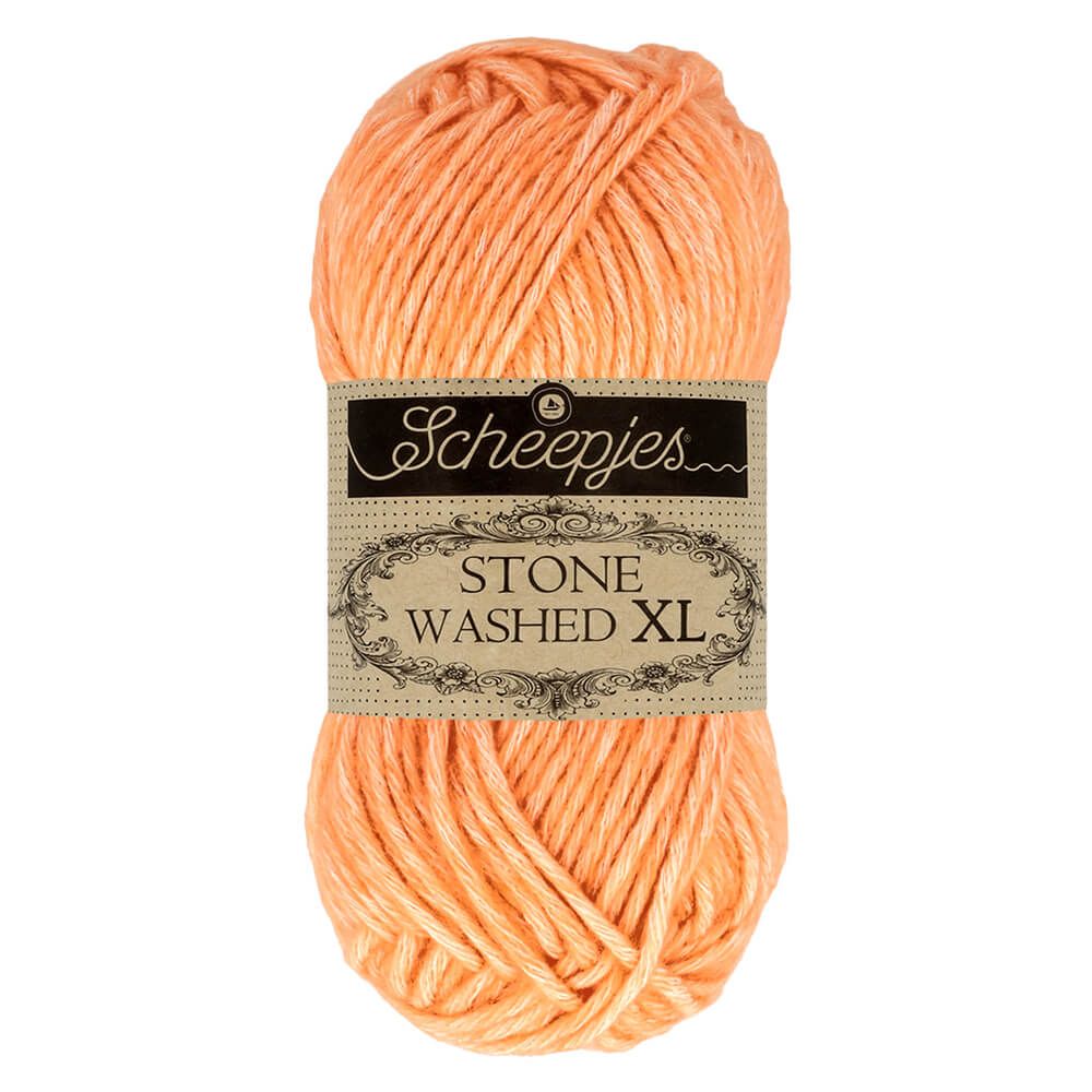 Scheepjes Stone Washed XL | 874 Zalm roze