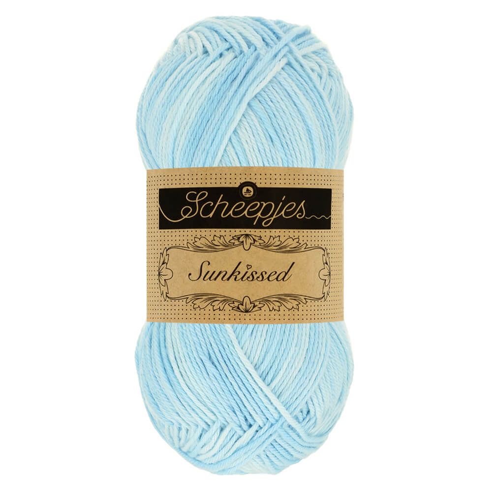 Scheepjes Sunkissed | 003 Breeze