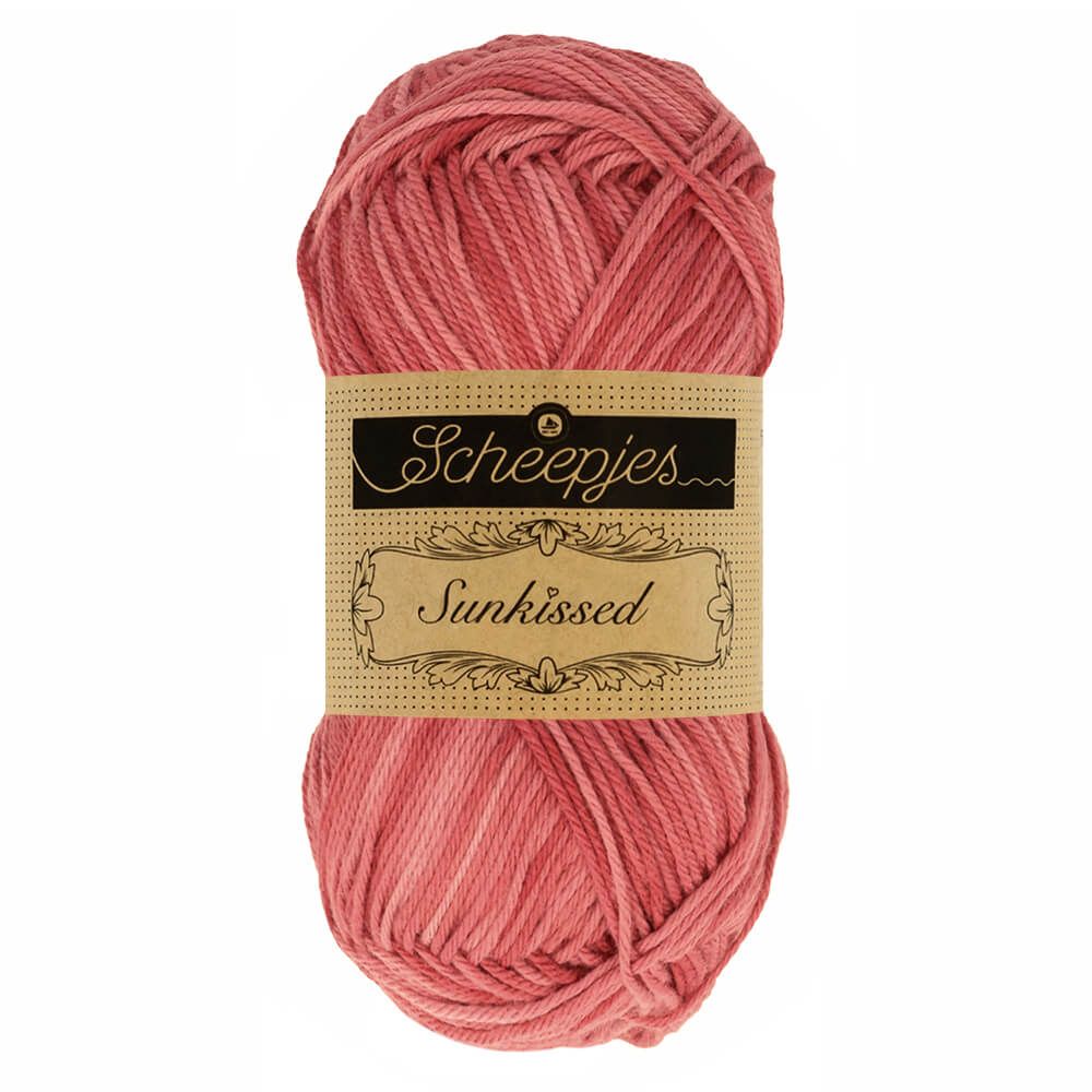 Scheepjes Sunkissed | 008 Watermelon Ice