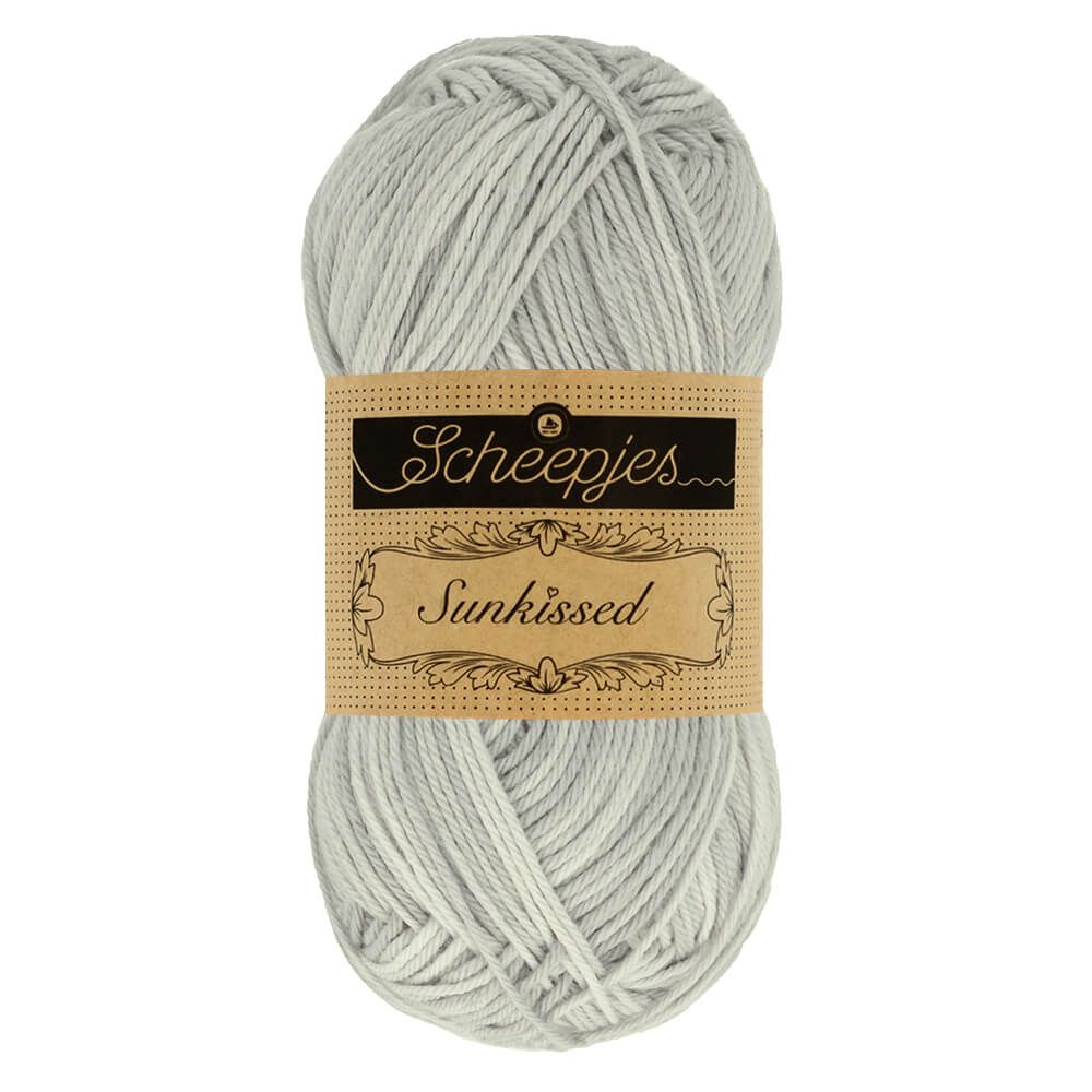 Scheepjes Sunkissed | 016 Soft Cloud