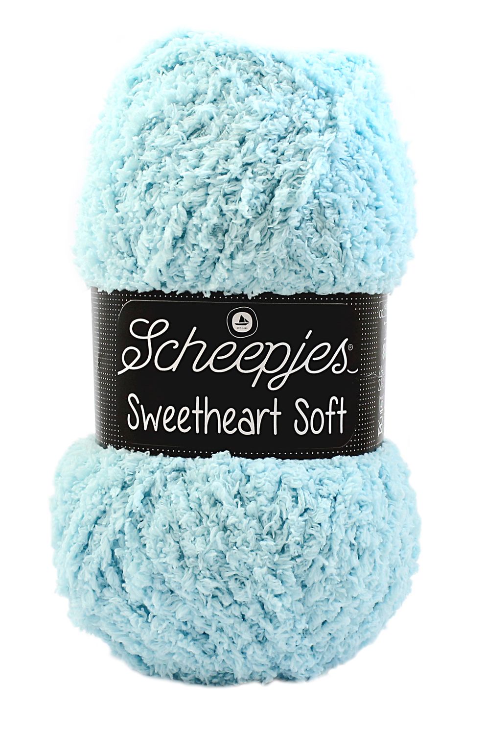 Scheepjes Sweetheart Soft | 021 Mint