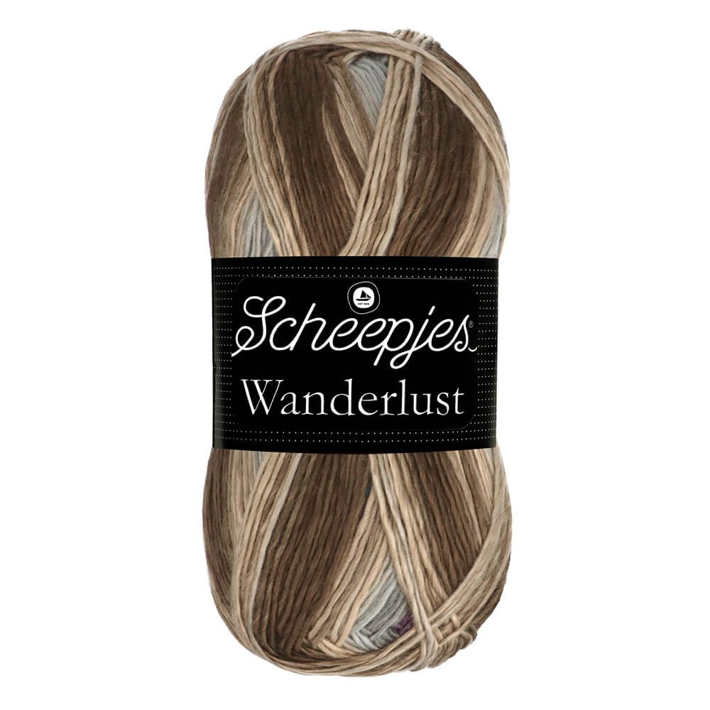 Scheepjes Wanderlust | 455 Zanzibar