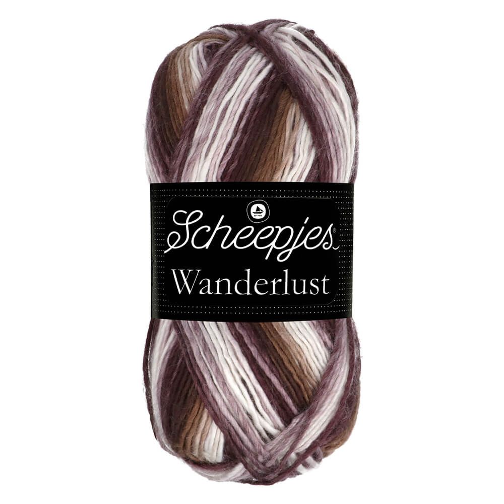 Scheepjes Wanderlust | 463 St. Petersburg