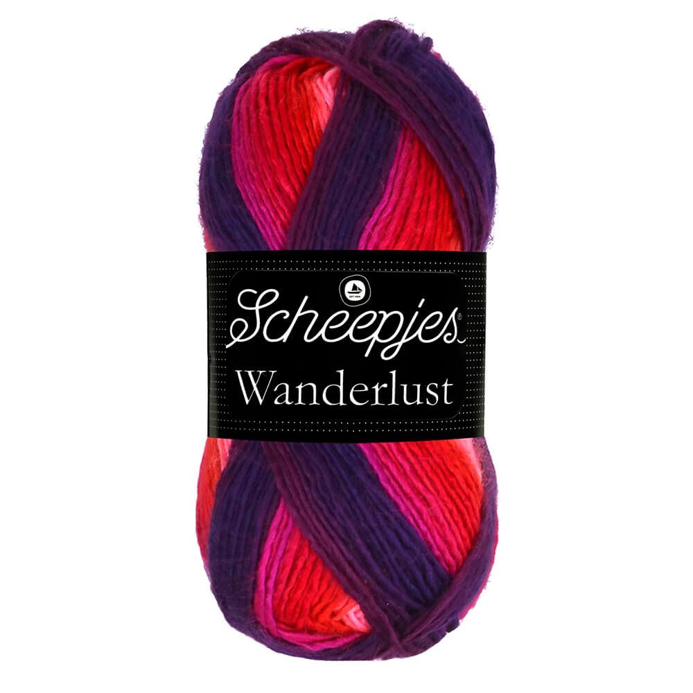 Scheepjes Wanderlust | 466 Paris
