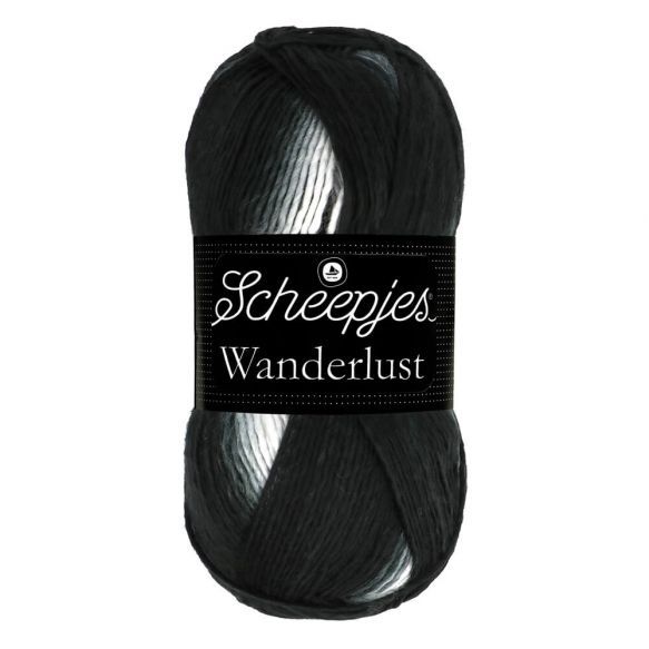 Scheepjes Wanderlust | 469 Berlijn