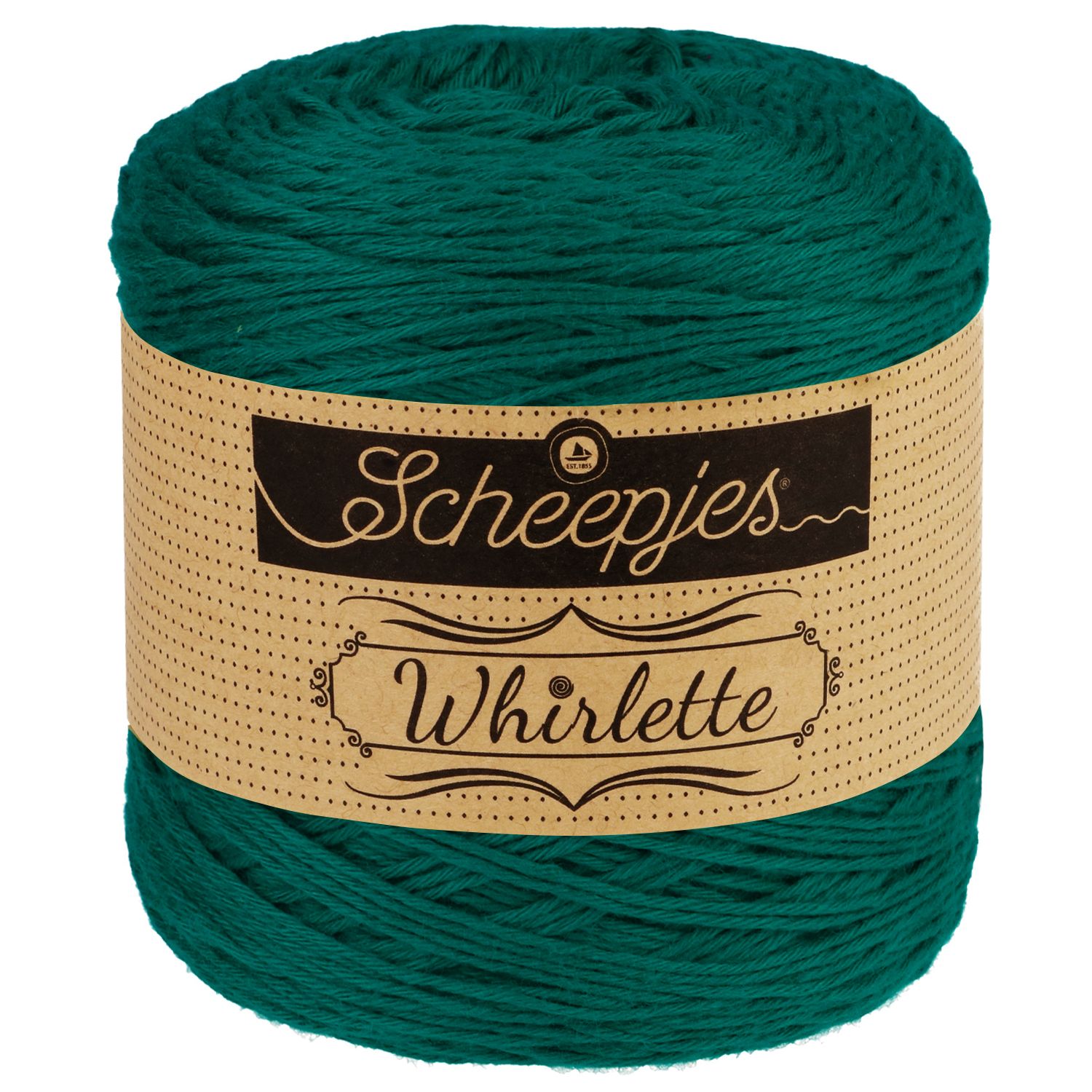 Scheepjes Whirlette | 879 Spearmint