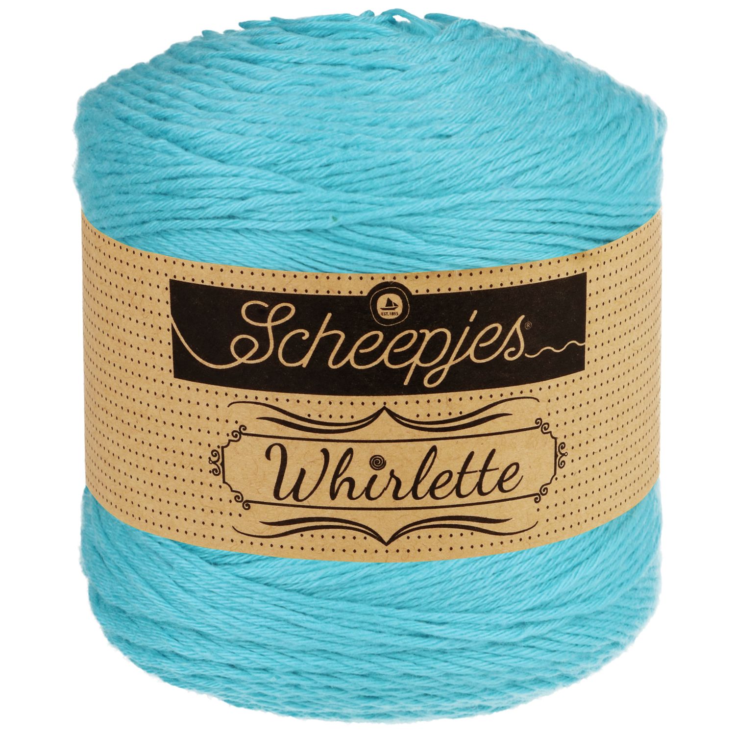 Scheepjes Whirlette | 878 Tasty Treat