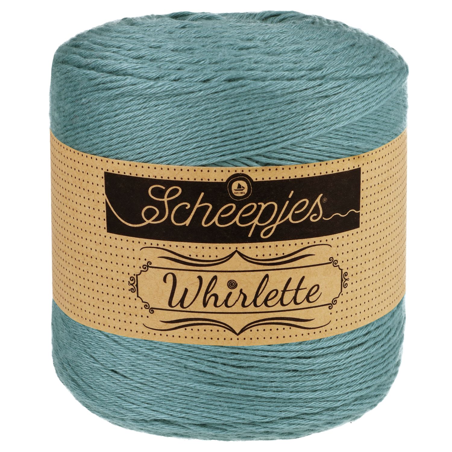 Scheepjes Whirlette | 881 Yummy