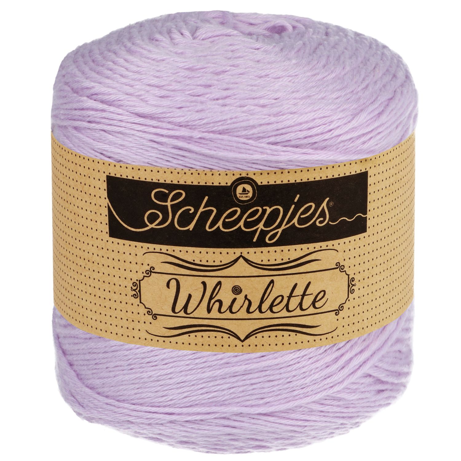 Scheepjes Whirlette | 877 Parma Violet