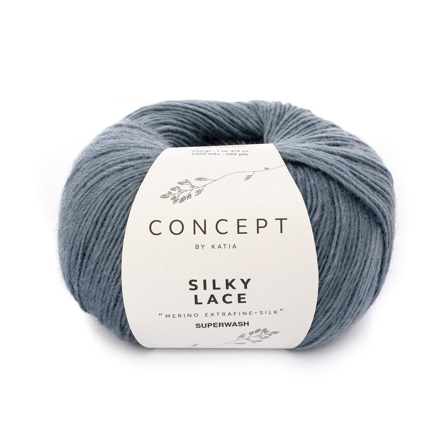 Silky Lace | 169 Jeans