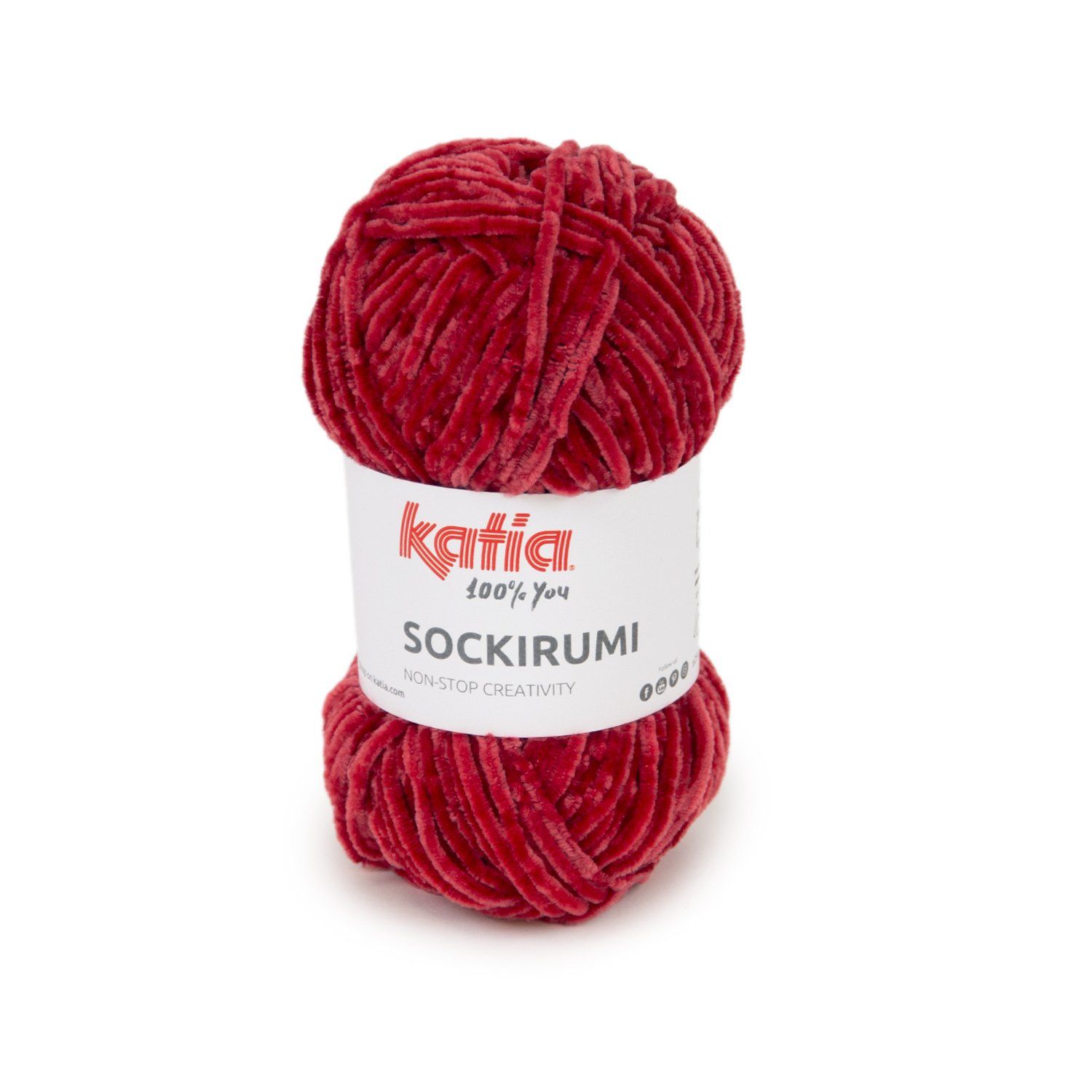 Sockirumi | 105 rood