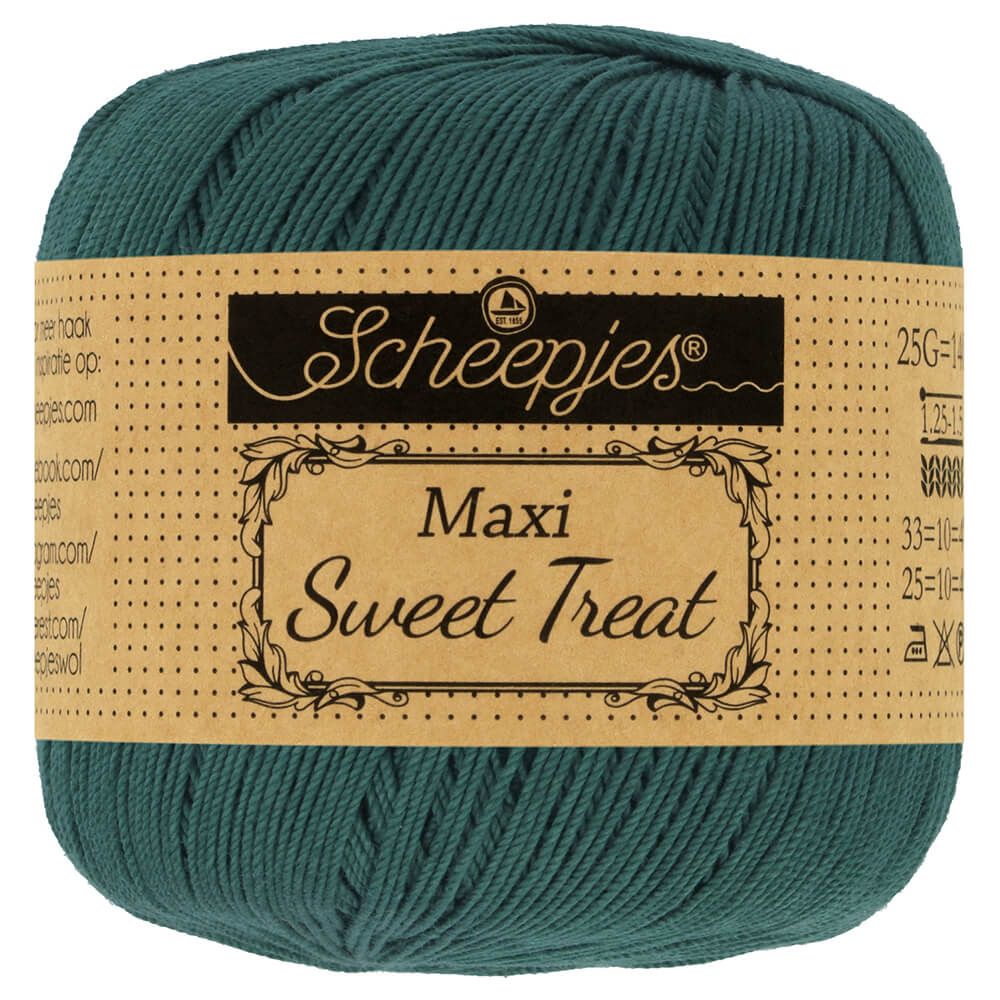 Scheepjes Maxi Sweet Treat | 244 Spruce