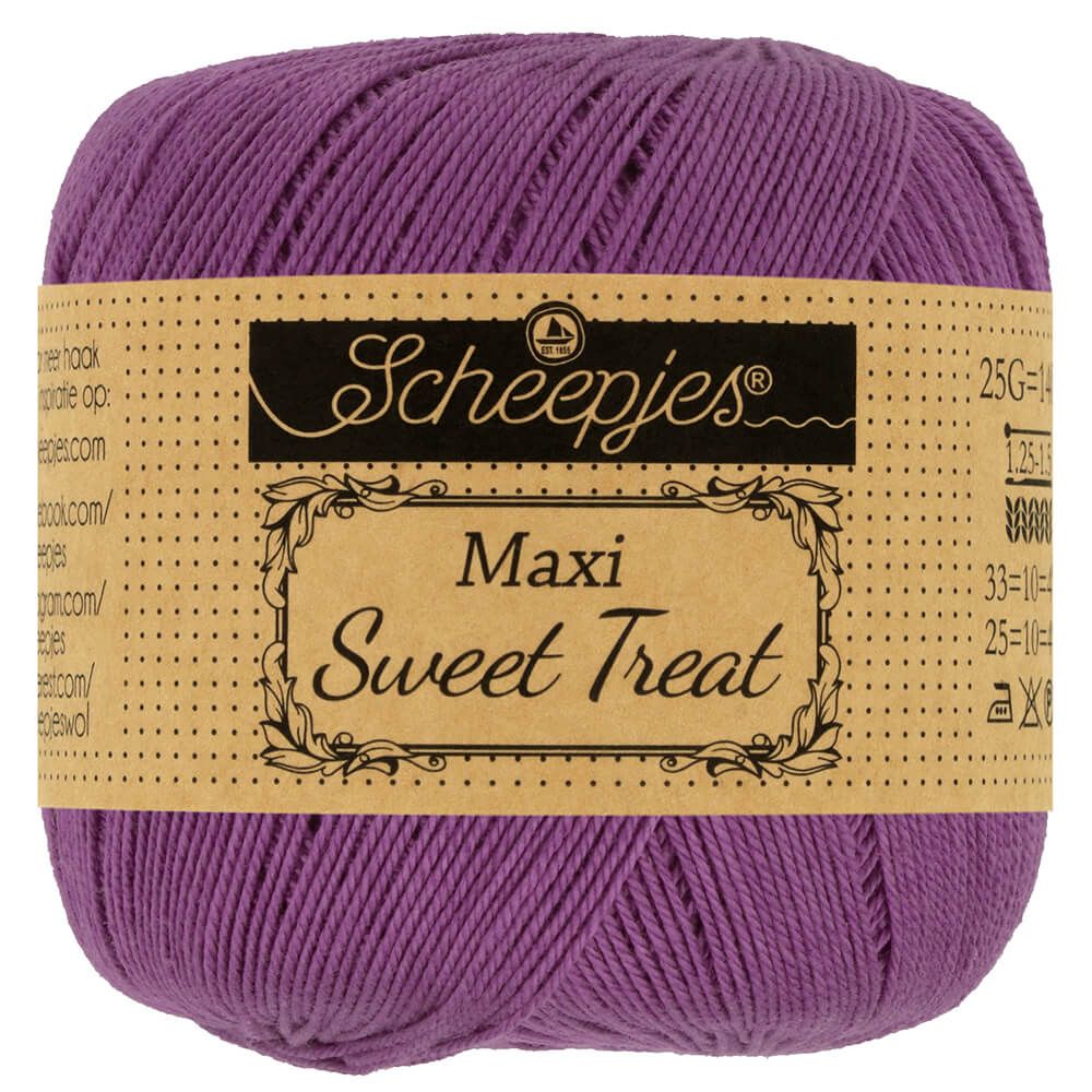 Scheepjes Maxi Sweet Treat | 282 Ultra Violet