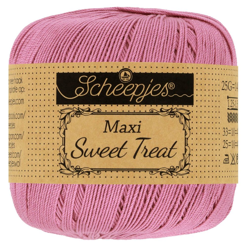 Scheepjes Maxi Sweet Treat | 398 Colonial Rose
