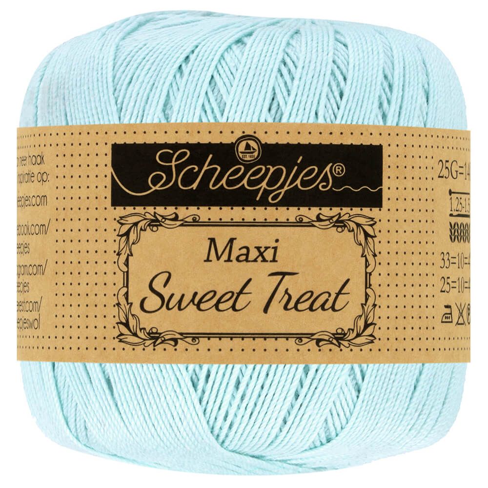 Scheepjes Maxi Sweet Treat | 509 Baby Blue