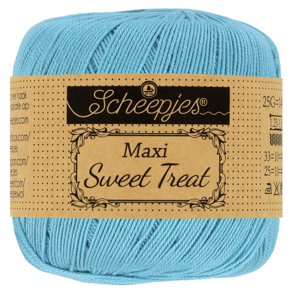 Scheepjes Maxi Sweet Treat | 510 Sky Blue