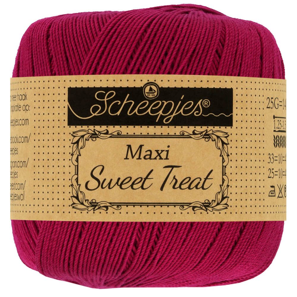Scheepjes Maxi Sweet Treat | 517 Rugby