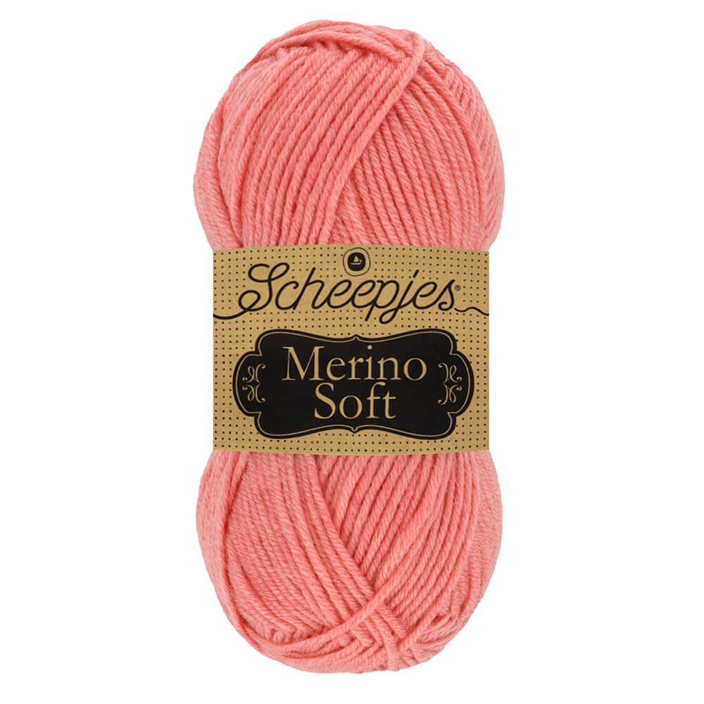 Scheepjes Merino Soft | 633 Bennet