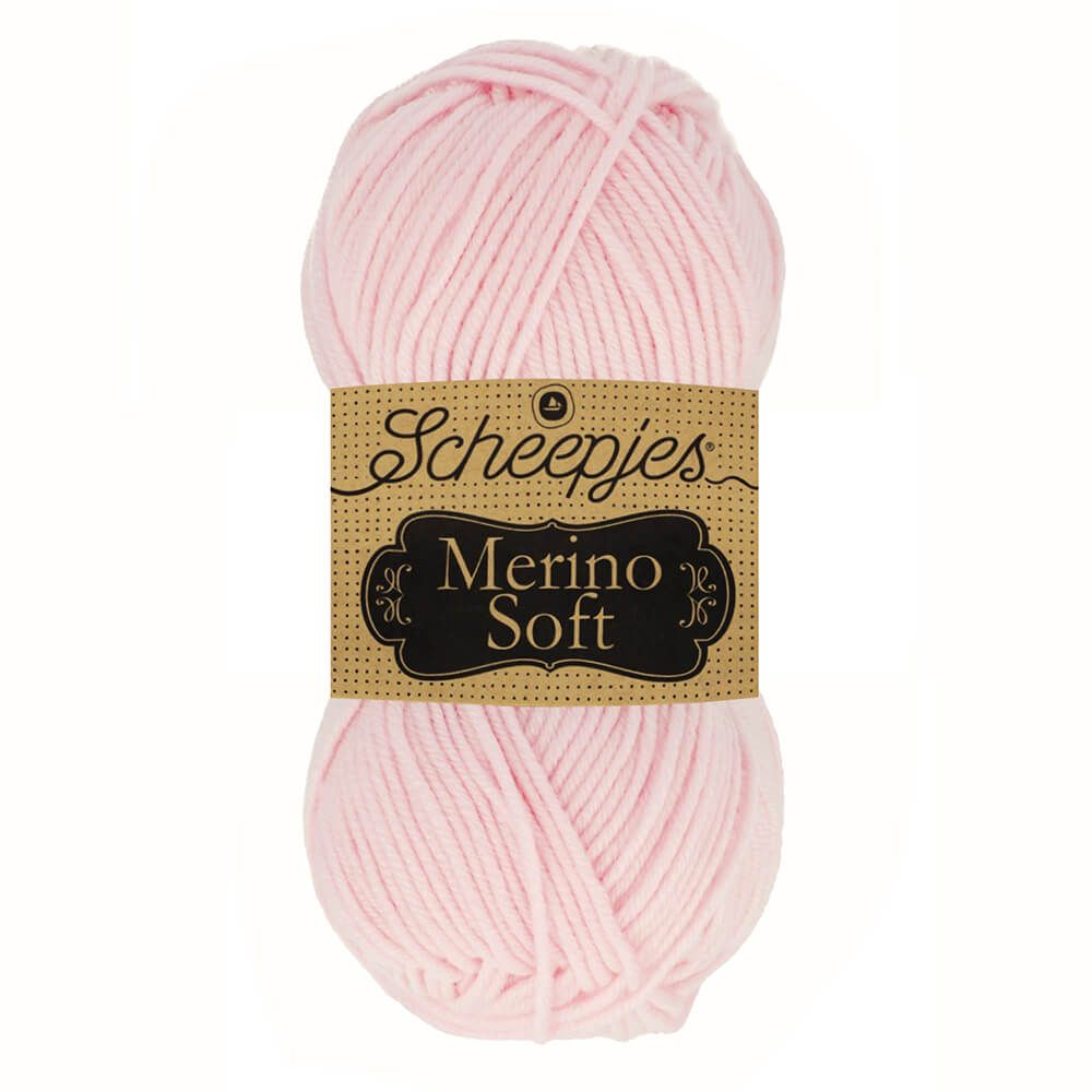 Scheepjes Merino Soft | 647 Titian