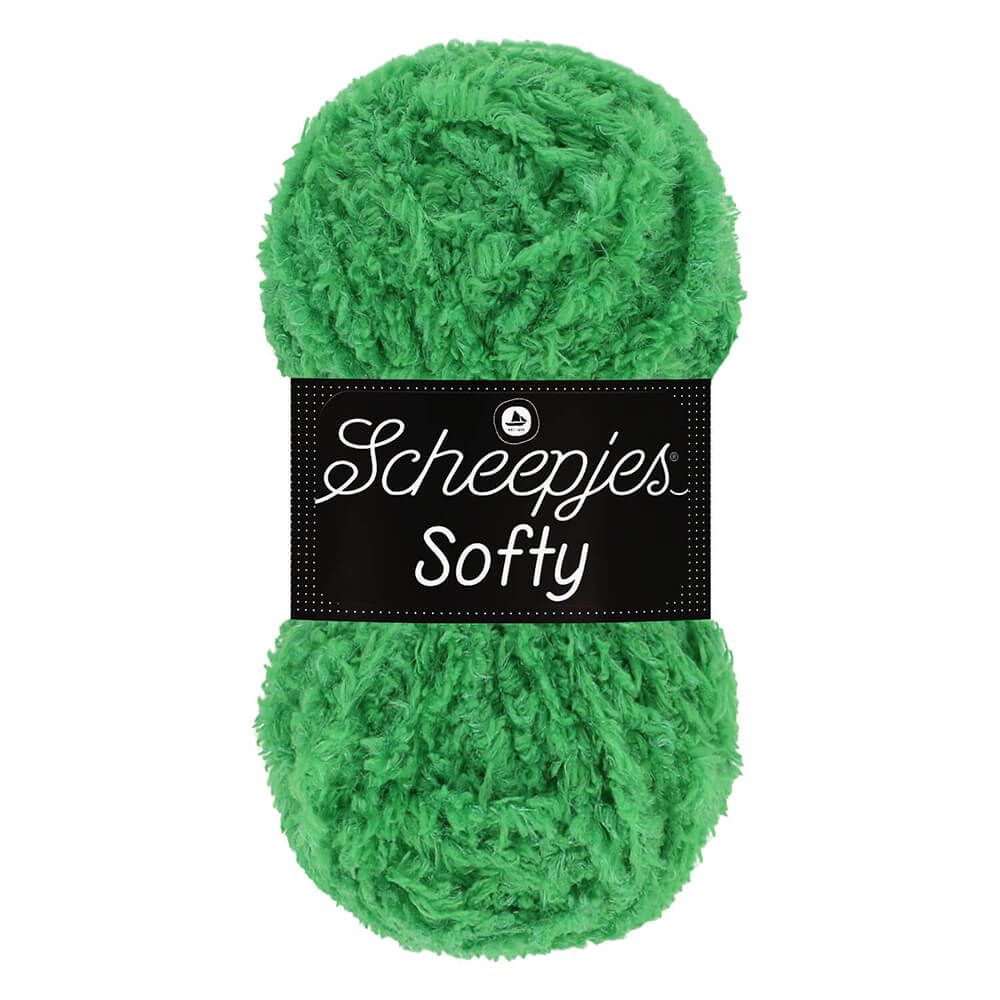 Scheepjes Softy | 497 Groen