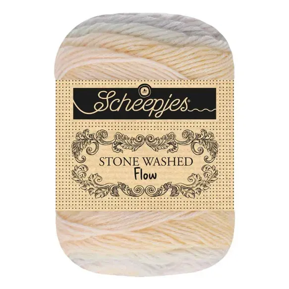Scheepjes Stone Washed Flow | 18 Mellowness