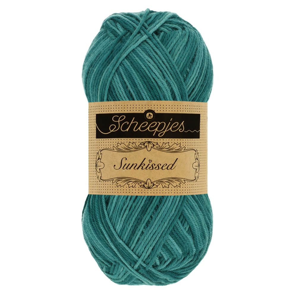 Scheepjes Sunkissed | 006 Oceanside