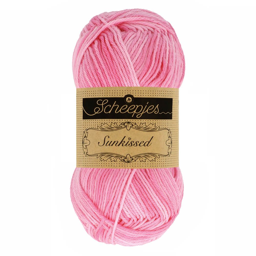 Scheepjes Sunkissed | 019 Candy Floss