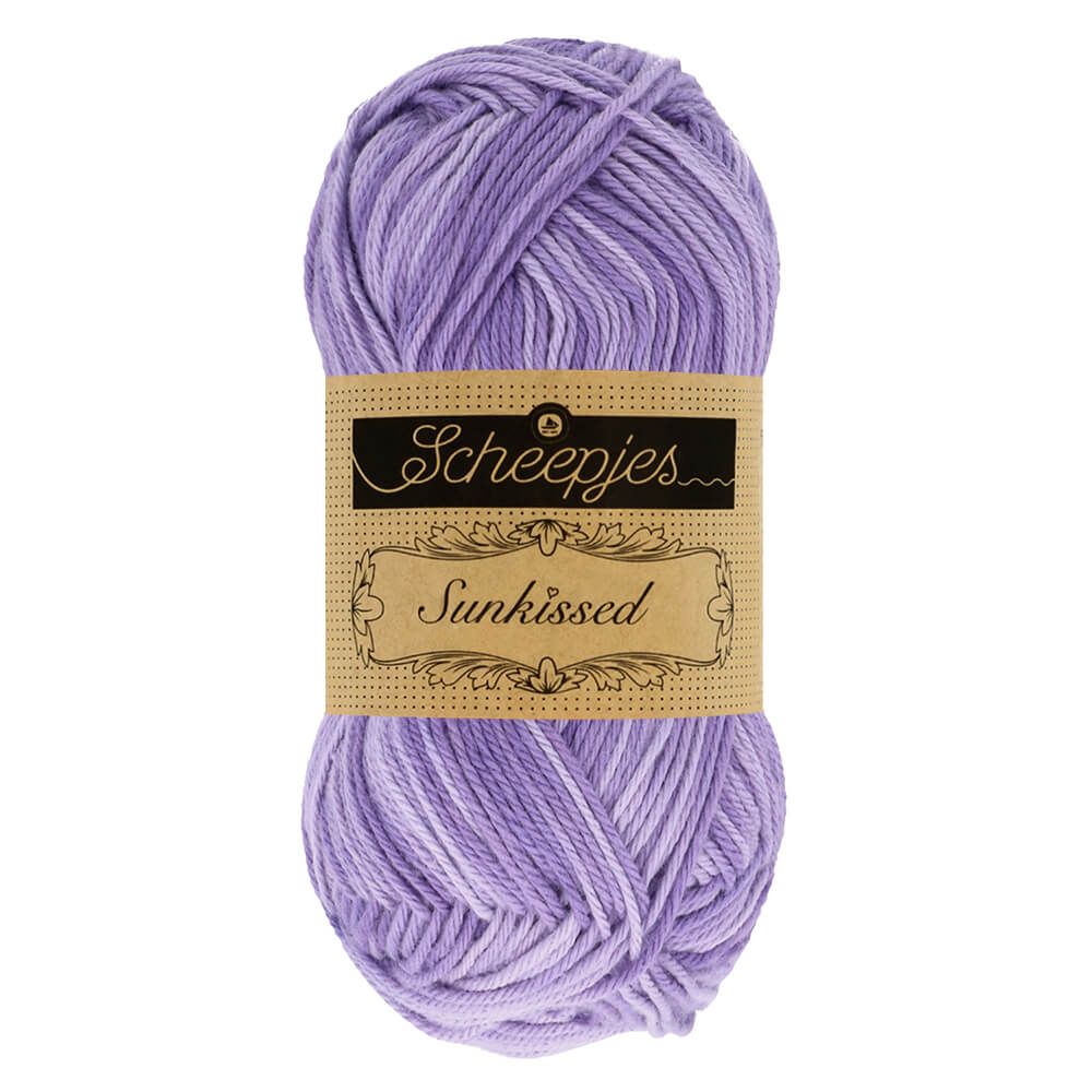 Scheepjes Sunkissed | 010 Lavender Ice