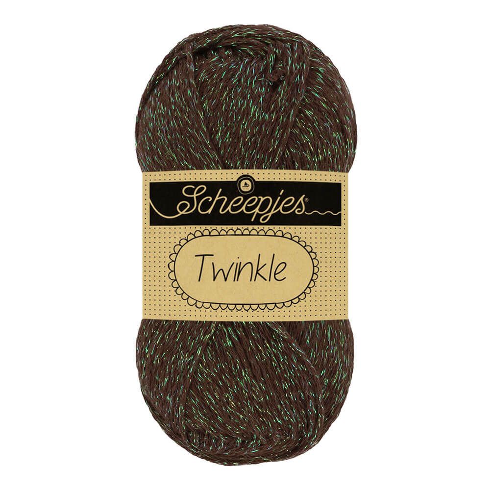Scheepjes Twinkle | 905 Bruin