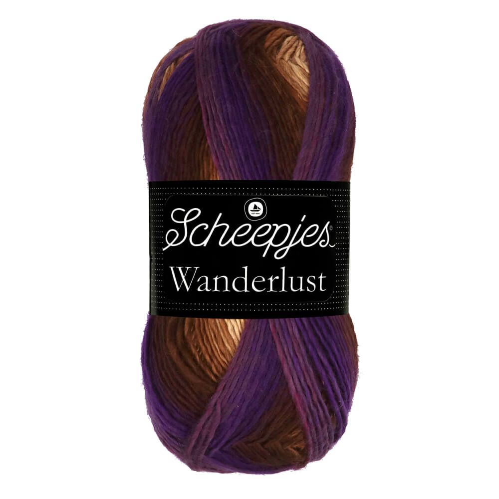 Scheepjes Wanderlust | 454 Havana