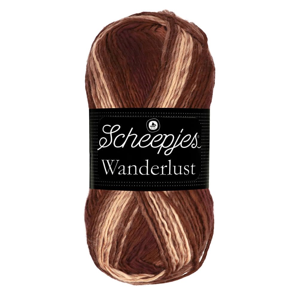 Scheepjes Wanderlust | 462 Budapest