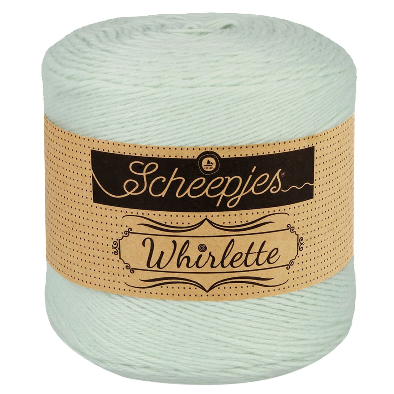 Scheepjes Whirlette | 856 Mint