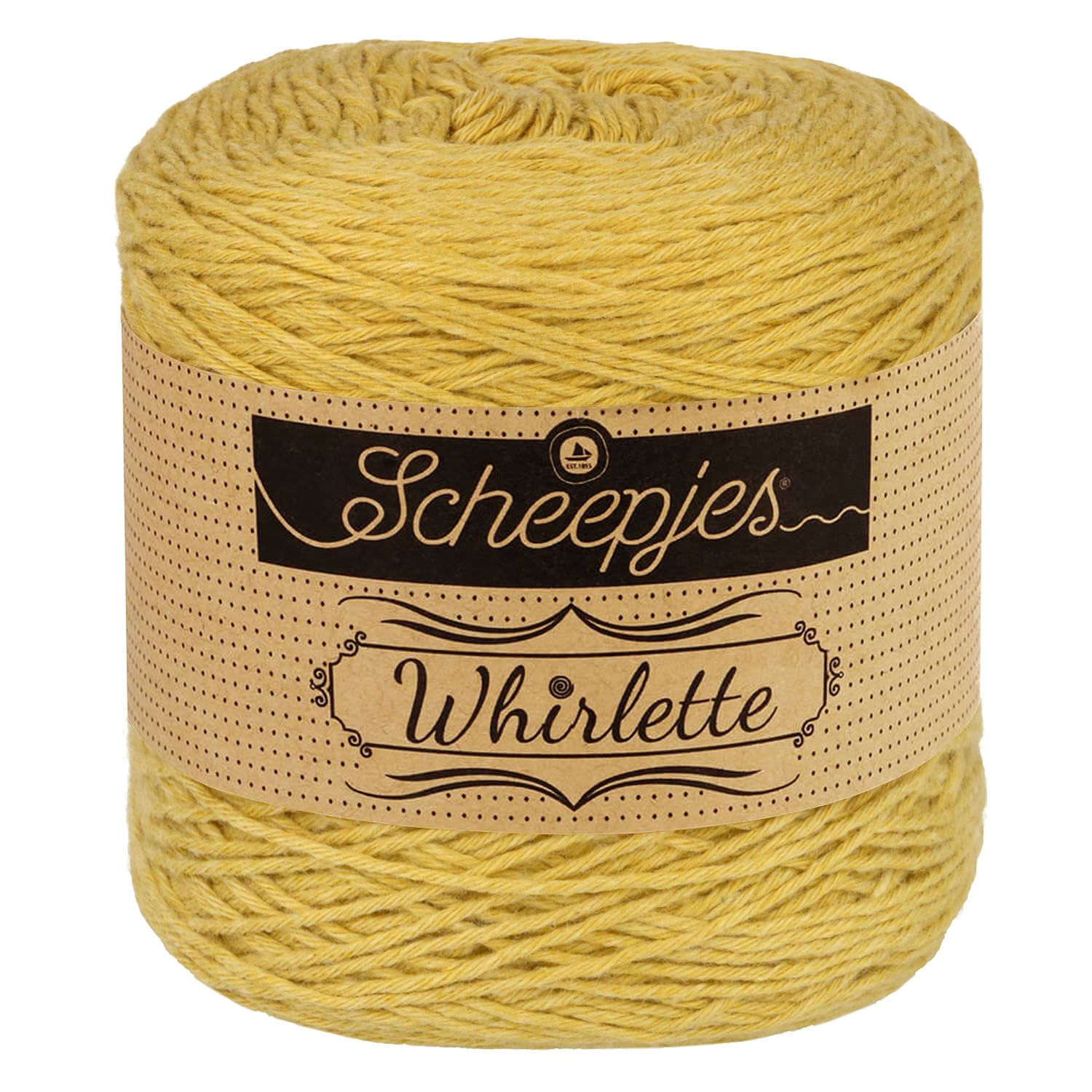 Scheepjes Whirlette | 853 Mango