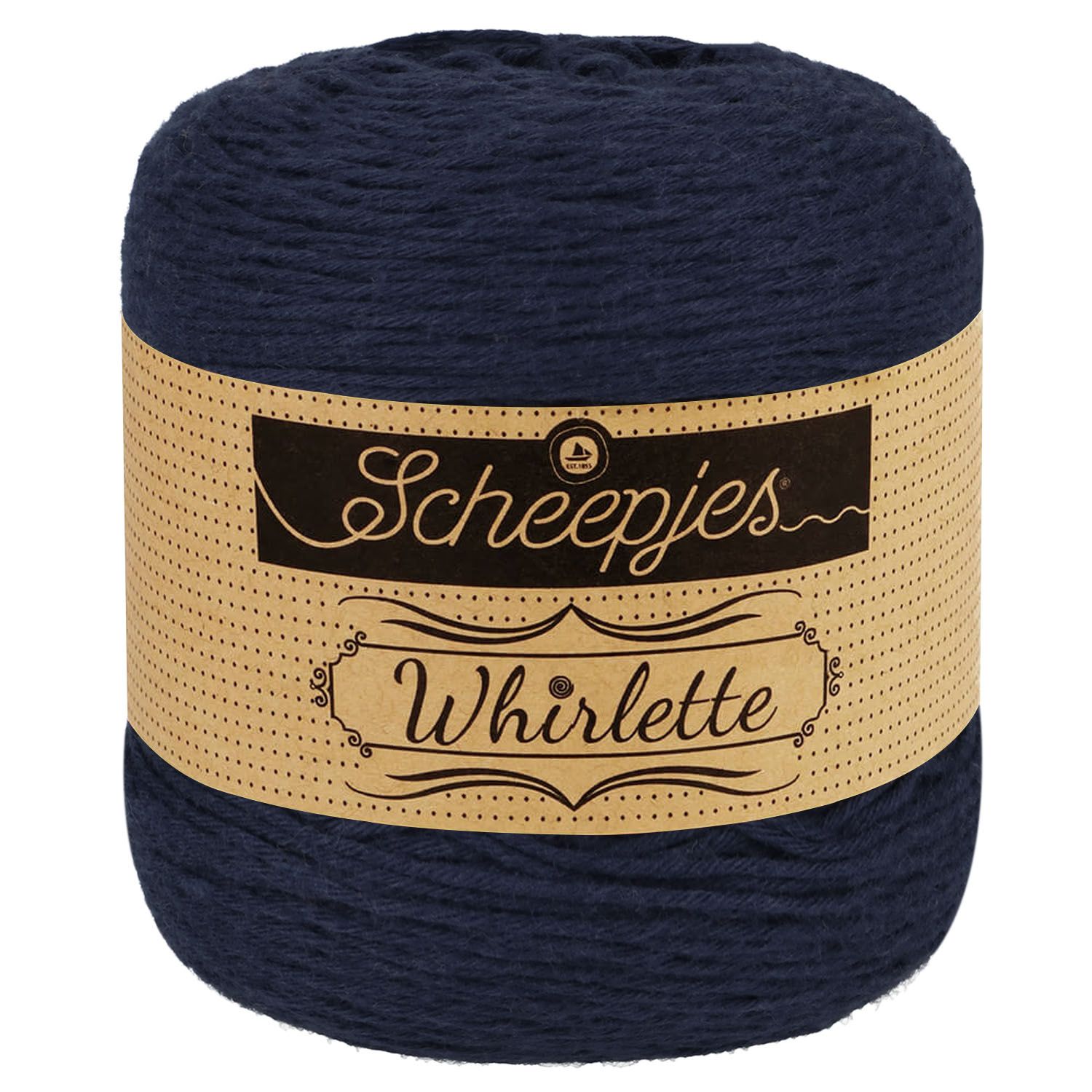 Scheepjes Whirlette | 868 Bilberry
