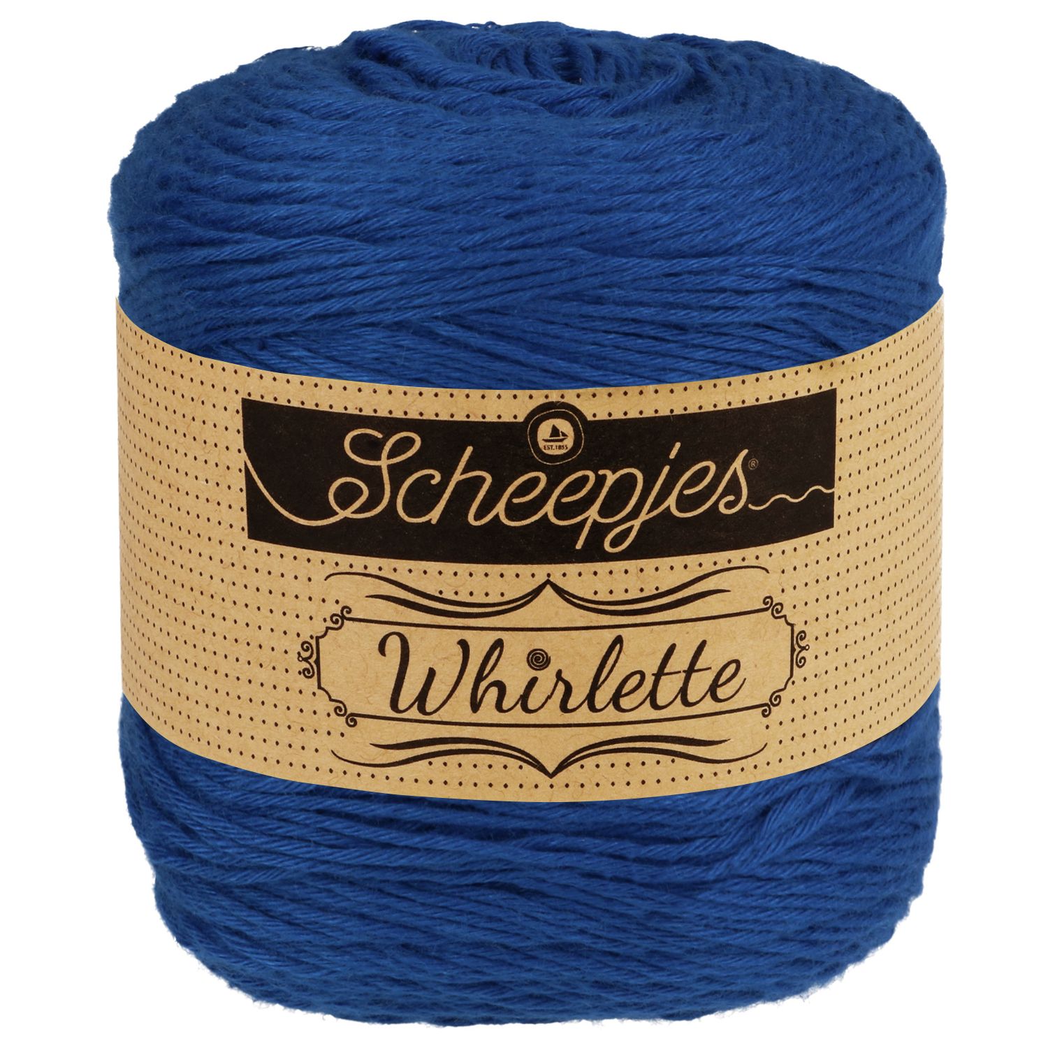 Scheepjes Whirlette | 875 Lightly Salted