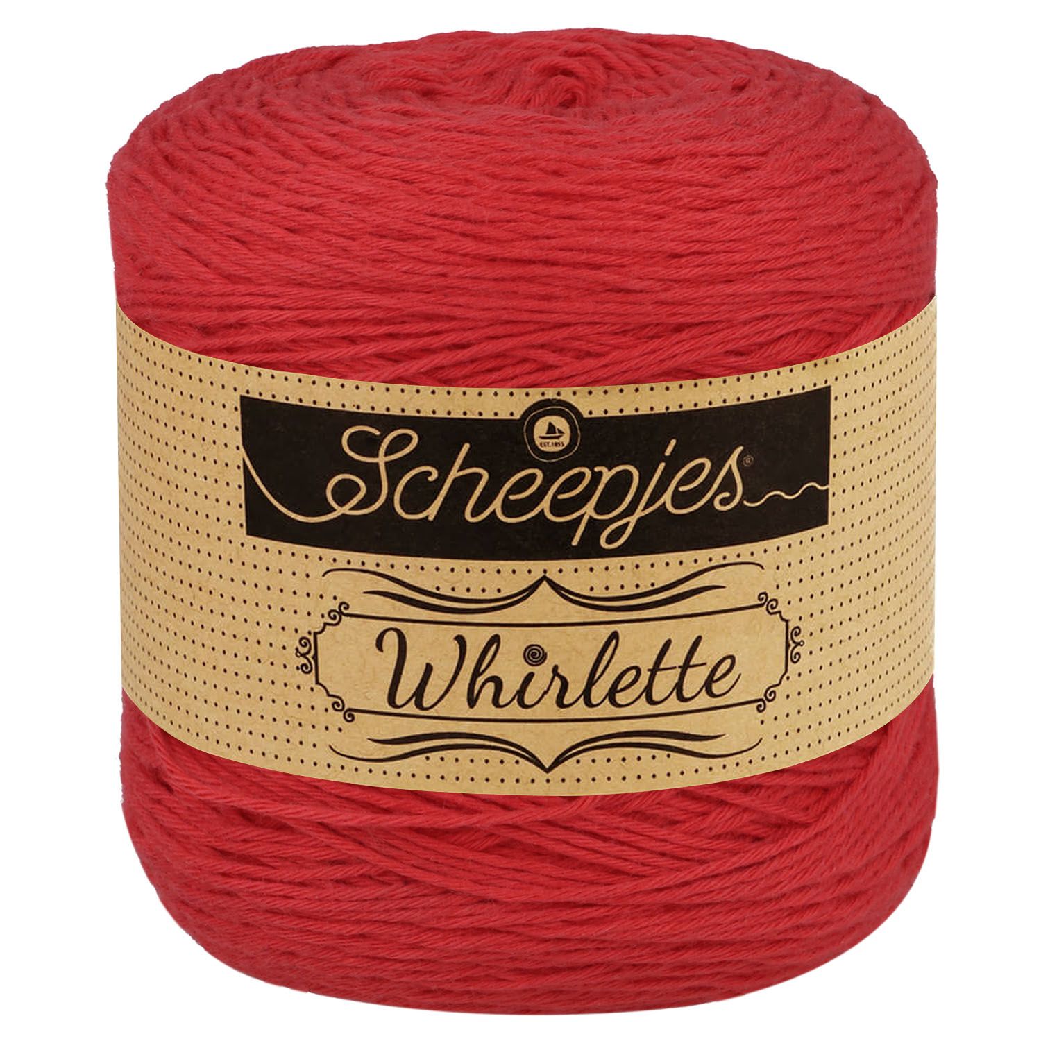 Scheepjes Whirlette | 867 Sizzle