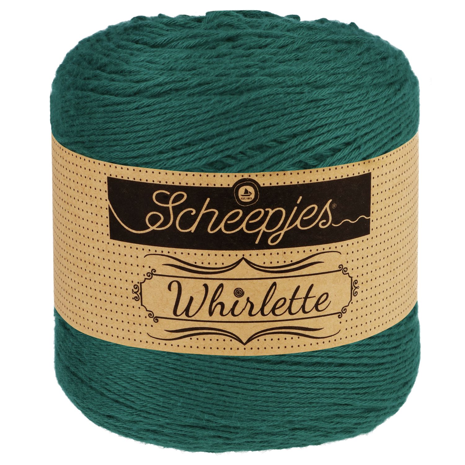 Scheepjes Whirlette | 889 Sage